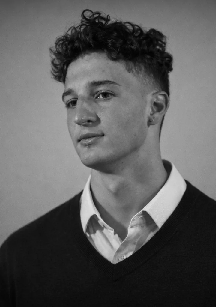 Nick Cherry, owner of Blackshore Financial
